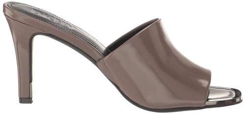 Image of DKNY Women's Bronx Open Toe Mule Heels