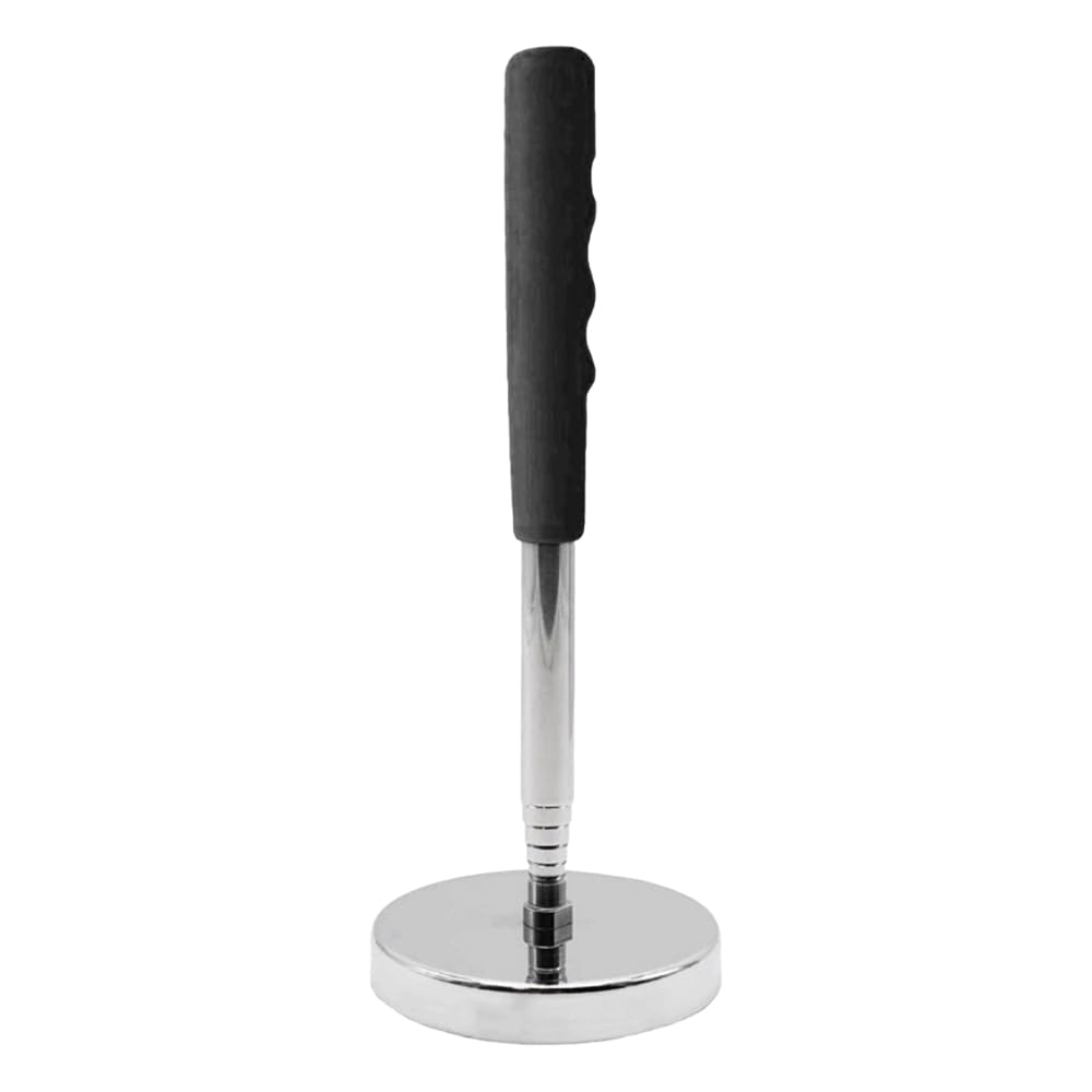 Qlvily Telescoping Agnetic Pickup Tool, Agnet Sweeper And Screws - View #8