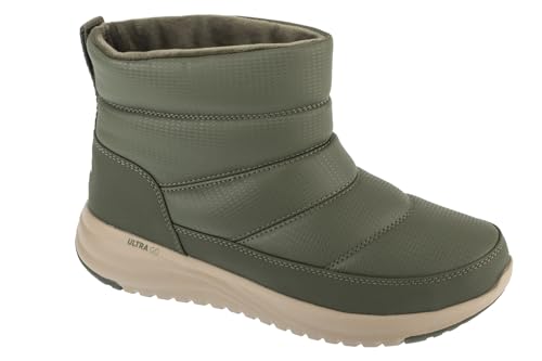 Skechers 144776s bottines de randonnée hivernale pour femme