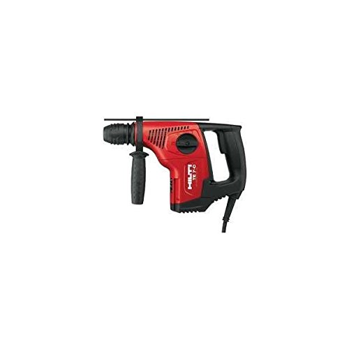 Amazon | HILTI (ヒルティ) コード式ハンマードリル TE7-C 100V+DRS 