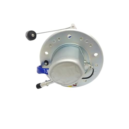 Bomba de combustible soluciona tirones en Suzuki GSXR600 750 1000 UC-T30SU21 4