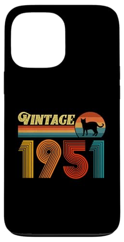 �r���e�[�W�t�@�j�[�L���b�g�V���c �a�����v���[���g 1951 �����Y ���f�B�[�X 75�� �X�}�z�P�[�X iPhone 13 Pro Max �p