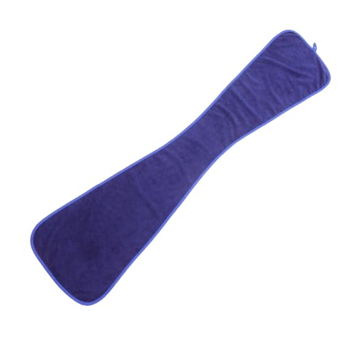 UTHCLO Machinewasbare Sjaal Voor Volwassenen Zacht En Warm Polyester Geschikt Voor De Maaltijd Van Ouderen