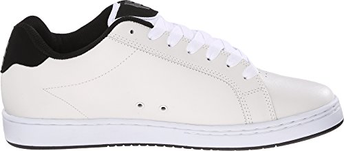 Image of Etnies Fader - Classic Skate Heritage Style with on-Trend Puffy Look, Reinforced Cupsole, Cushioned Fit, Everyday Sneakers