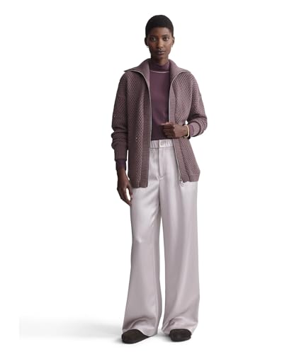 Varley Women's Finn Longline Knit Jacket