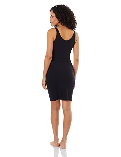 Combinacao Trifil Regata, Preta, G, Lingerie