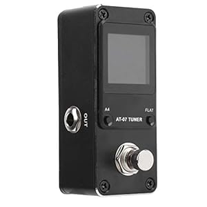 Robuust stemapparaat voor elektrische gitaar voor beginners voor gitaarliefhebbers