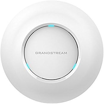 Grandstream GWN7600 Mid-Tier Wi-Fi Access Point 802.11ac Wave 2 with Beam-Forming Technology