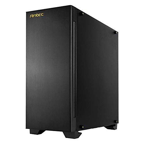 Build My PC, PC Builder, Antec P110 Luce