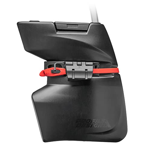 Profile Designs HSF Aerodrink 880 Drink System - 30oz, Black - Image 3