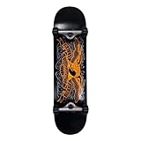 ANTIHERO アンチヒーロー コンプリート PINSTRIPE EAGLE 8.0インチ