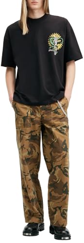 Men's Krait Crew Neck Shirt3