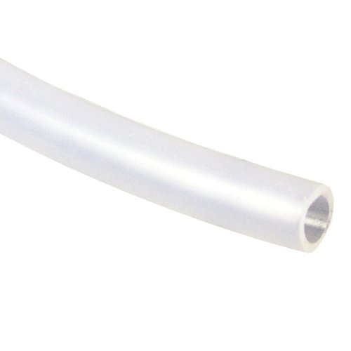 Watts SPGE25 Pre-Cut 3/8-Inch Diameter Polyethylene Tubing, 25-Foot Length