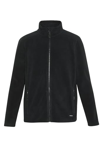 Chaqueta polar Chiemsee para hombre con corte regular fit casual