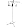 Aluminum Music Stand