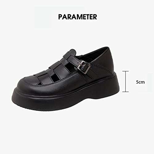 Women's Ladies Sandals Slippers Slides Ladies Wedge Sandals Platform Slip On Flats Summer Open Toe Low Heel Comfy Beach Casual Shoes4