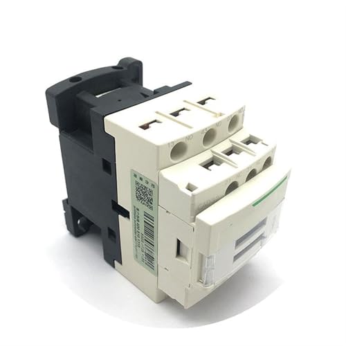 Relés de control CAD32F7C con bobina de alta resistencia y conmutación estable CAD32FE7C 3
