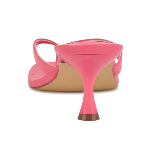 Nine West Women's Andela Heeled Sandal3