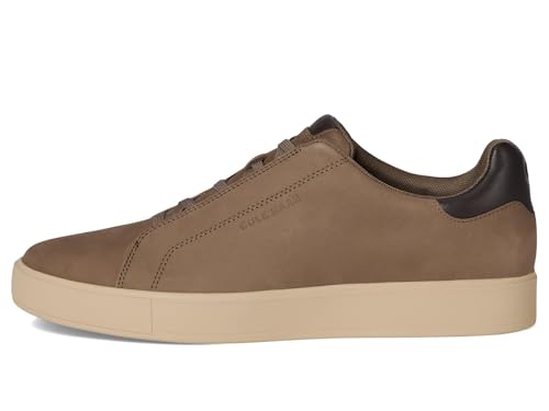 Image of Cole Haan Men's Grandpro Luxe Slip-on Sneaker