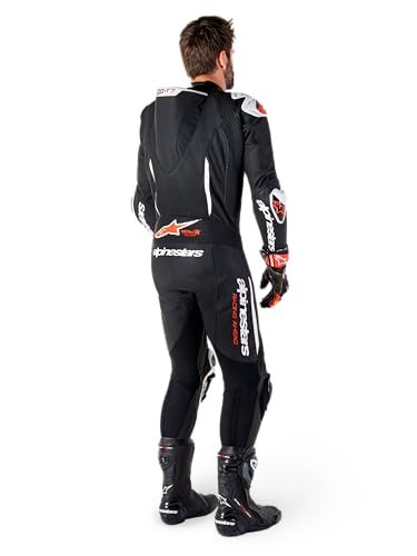 Alpinestars GP R7 Leather Race Suit
