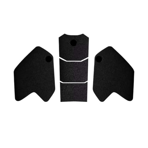 Coussinet réservoir moto antidérapant pour R1200GS et R1250GS ADV 2014-2022
