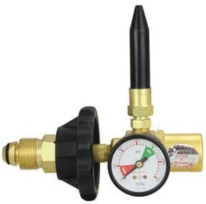 Ballon Filler Regulators, Ball