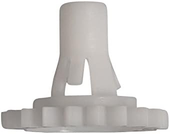WPW10474716 Gear fits Refrigerator W10474716 2312574 W10158749 AH3633103