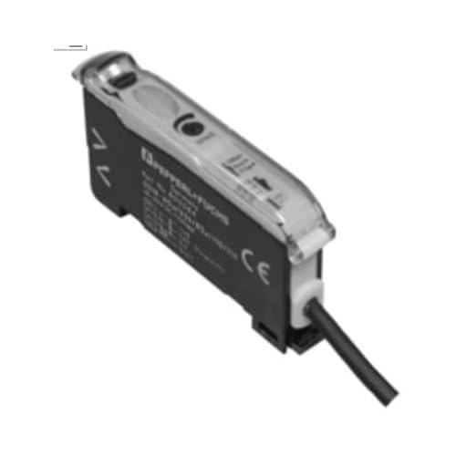 SU18-16/40A/110/115/126A Reflective Optical Sensor 5.906" (150mm) NPN/PNP - Dark-ON/Light-ON