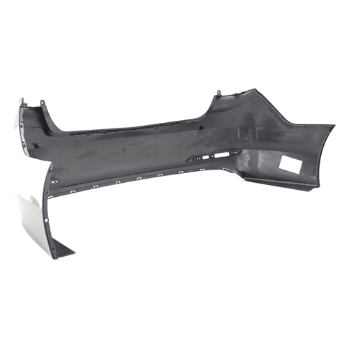 Image of FitParts Compatible with Hyundai Sonata 2015-2017 Rear Bumper Cover