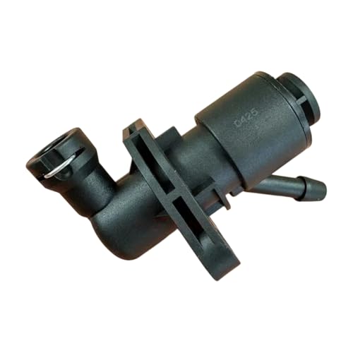 Cilindro maestro G1D500201: suavidad total en el cambio Easytronic de Opel
