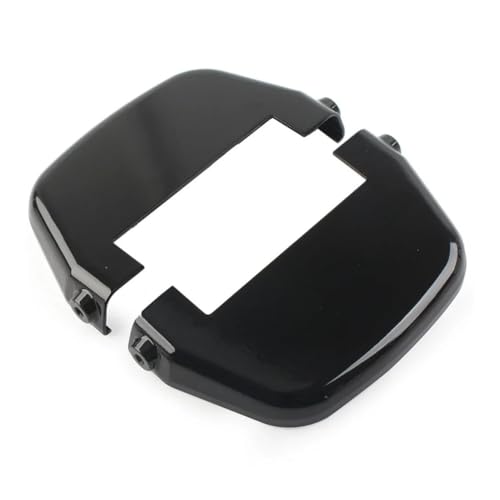 Couvre-plancher moto anti-vibration pour Touring Electra Street Glide