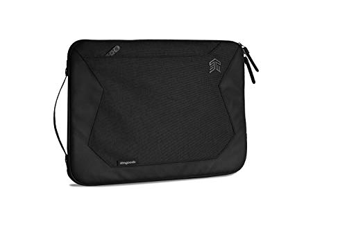 STM Goods Myth Laptop Sleeve, 13-Inch Size, Black