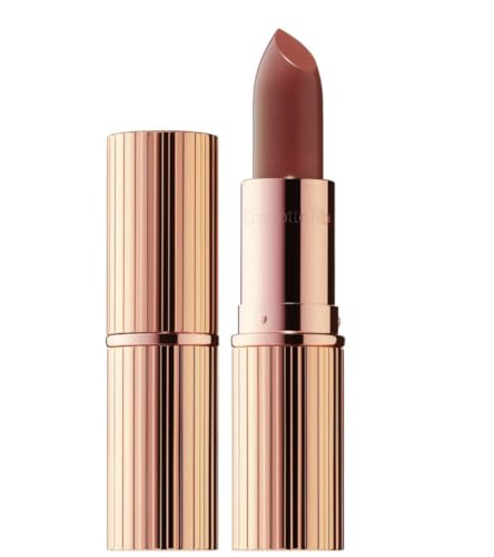 CHARLOTTE TILBURY PILLOW TALK K.I.S.S.I.N.G LIPSTICK PILLOW TALK ...