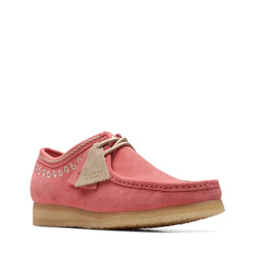 Clarks Men's Wallabee Shoe