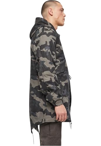 Image of Brandit Men's M51 Us Parka