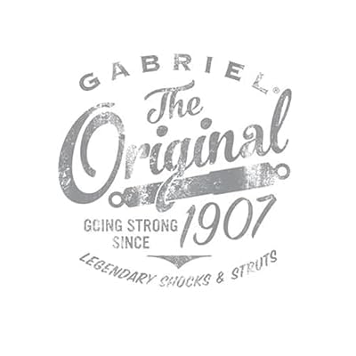 Gabriel 142718 Accessory Kit (1 Pack)