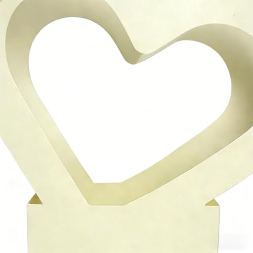 Bolsas para bouquets portarramos de papel impermeables de 5 piezas para arreglos de flores 6