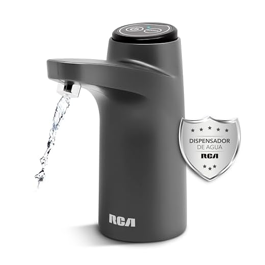 RCA Dispensador de Agua Eléctrico RC-WD2
