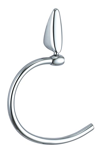 GOCCIA PORTASCIUGAMANI ANELLO ART 570160 PZ 4