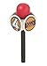 Anchorman Microphone Prop Standard