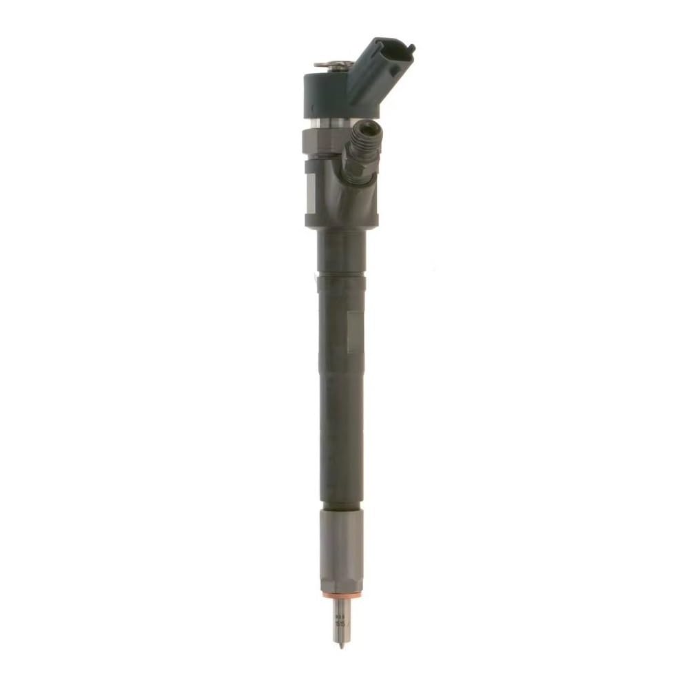 inyector combustible Para Ford para C-MAX 1.6 TDCi 110 2007-2011 | Inyector de combustible diésel 0445110259