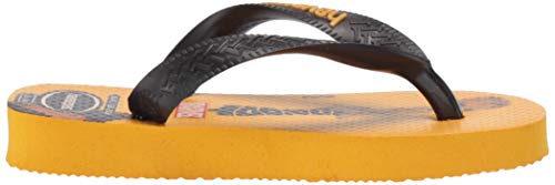 Image of Havaianas Unisex-Child Slim My Little Pony Flip Flop Sandal