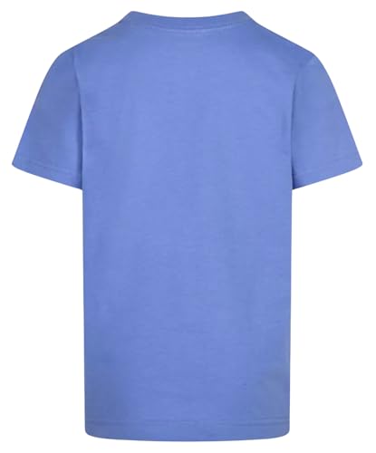 Nike Toddler Embroidered Futura T-Shirt2