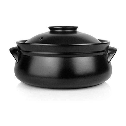 YWAWJ Utensilios de Cocina, Leche Pan, con la manija, Multi Propósito Uso for el hogar Cocina o Restaurante, tamaños múltiples, 1.6l