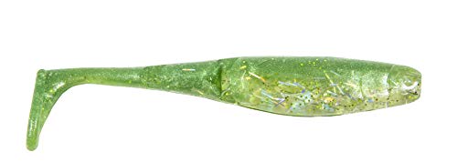 Z-Man Spt4-358Pk5 Scented Paddlerz