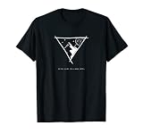 We're Going on a Bear Hunt | Nature des montagnes rocheuses glacières T-Shirt