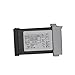 HZVEKCRI TC/RTD Input CH102 Industrial Intelligent PID Temperature Controller,48x48mm, SSR and Relay Output(SSR Relay Opt 1Alarm)