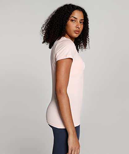 Image of Puma Women's Printed Regular Fit T-Shirt