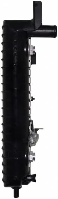 For GMC Yukon XL 1500 Radiator 2004 2005 2006 | Vehicle Trim: 6.0L V8 5967cc 364 CID; Denali; w/Automatic Transmission; w/ 4.10 Axle Ratio | GM3010274 | 15841570