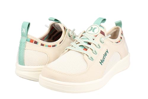 Hurley Women's Castaic Sneaker3